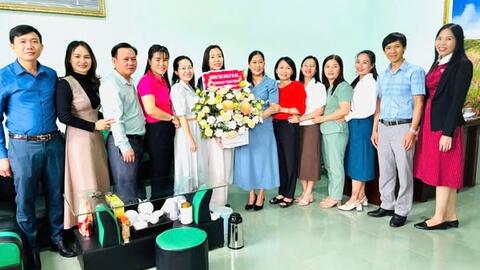 Kỷ niệm 95 năm Ngày truyền thống ngành Tuyên giáo của Đảng (1/8/1930 - 1/8/2025)