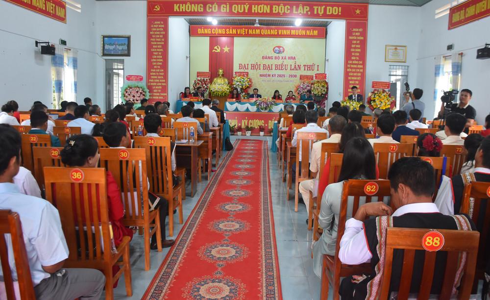Quang cảnh Đại hội. Ảnh: Xuân Định quang-canh-dai-hoi-anh-xuan-dinh.jpg